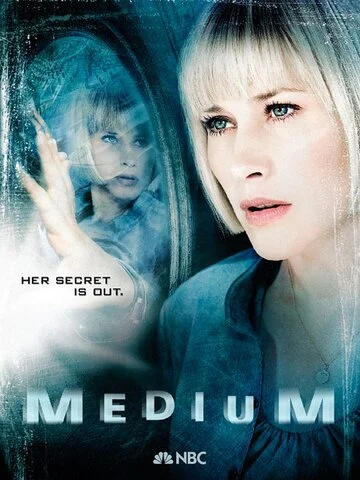 Медиум (2005) - смотреть онлайн